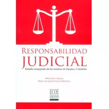 Responsabilidad Judicial