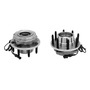 Mazas Rda Delantera Ford F-450 Super Duty Base 6.7l 2015