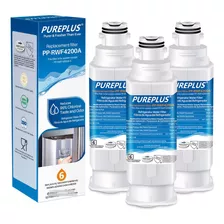 Pureplus Da97-17376b Filtro De Agua De Repuesto Para Samsung