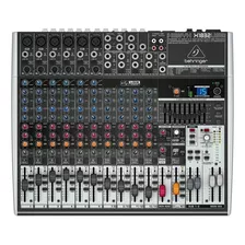 Consola Behringer X1832usb Xenyx De Mezcla 100v/240v