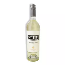 Vino Callia Sauvignon Blanc 750ml Valle De Tulum San Juan
