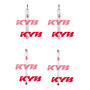 Par Amortiguadores Kyb Nissan Urvan 2000-2013 (t)