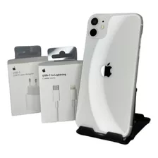 iPhone 11 (128 Gb) - Branco 