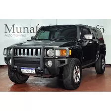 Hummer Techo Duro 2006