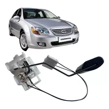 Boia Sensor De Nível Combustível Kia Cerato 1.6 2004 A 2008