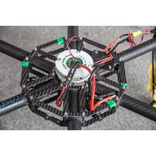 Drone, Frame De Hexacóptero, Da Freefly. Baixei O Preço.