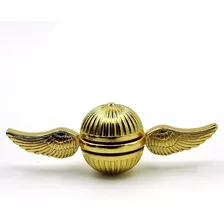 Spinner Snitch Dorada