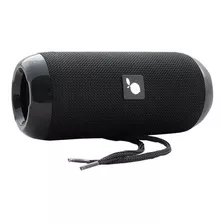 Caixinha De Som Torre 16w Portátil Bluetooth Lemon Preto