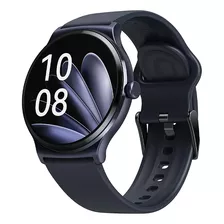 Relogio Smartwatch Haylou Solar Lite - Azul Escuro/branco