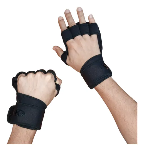 Segunda imagen para búsqueda de guantes deportivos