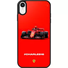 Funda Para Celular F1 Ferrari #10