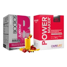 Biocros Y Power Maker 