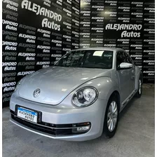 Volkswagen The Beetle 2014