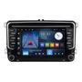 Estereo Vw Robust Pantalla Touch Android Radio Wifi Bt Gps