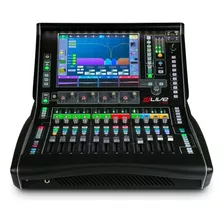 Nuevo Allen & Heath Dlive Mezclador Digital De 12 Faders