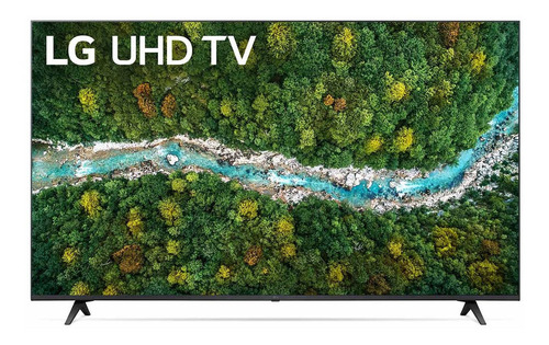 Smart Tv LG Ai Thinq 65up7750psb Led 4k 65  100v/240v