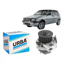 Bomba Dagua Fiat Uno 1.0 Fireflex Mille 2007 2008 - Ub0766