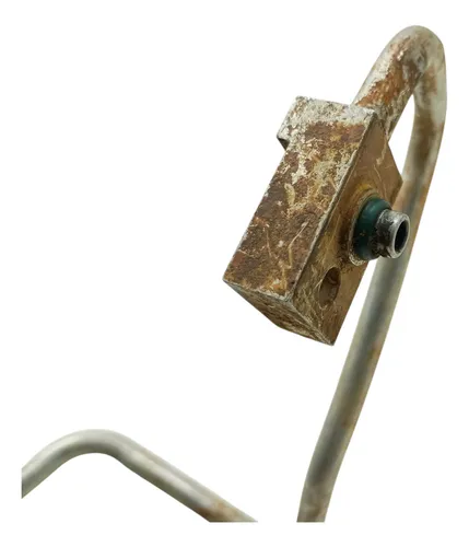 Mangueira Ar Condicionado Palio Idea Etorq 51845002 Original 4