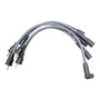 Juego Cables Bujia Dodge Ram 4000 5.9 1995 1996 Nac