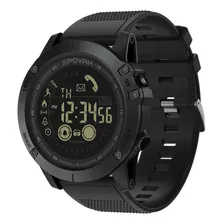 Reloj Digital Con Sport Smart Outdoor Para Hombres Y Reloj