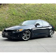 Bmw Serie 4 430i G Coupe Sport Line L4/2.0/t 2019