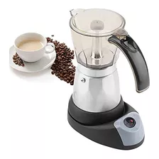 480w 220v 300ml - 6 Cafetera Eléctrica Tazas De Cafetera Elé