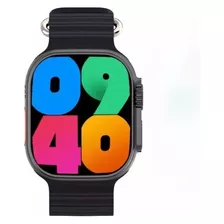 Relogio Inteligente Smartwatch W69 Series 9 Microwear 49mm