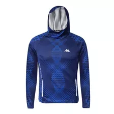 Conjunto Caballero Kappa Azul Trl16