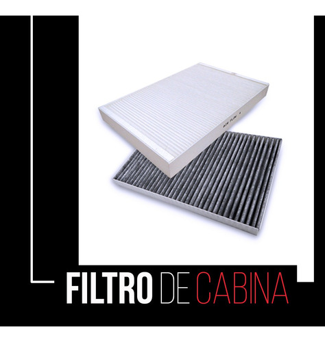 Filtro Aire Acondicionado Acura Ilx 1.5 4cil 2013-2015 Inter Foto 4