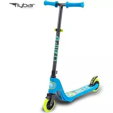 Flybar Aero Micro Kick Scooter Para Ninos, Diseno Profesio