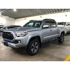 2016 Toyota Tacoma Trd Sport 4x2