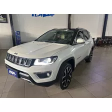 Jeep Compass Limited 2.0 4x4 Diesel 16v Aut. Diesel 2019