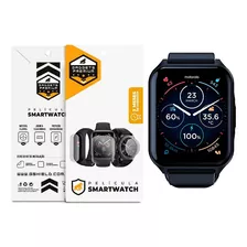 Película Para Smartwatch Moto Watch 70 -hydrogel Hd- Gshield