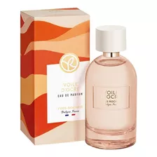 Perfume Voile D' Ocre Yves Rocher