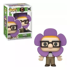 Funko Pop Carl 1096 Disney Dug Days