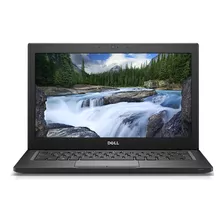 Laptop Dell Latitude 7290 Core I7-8650u
