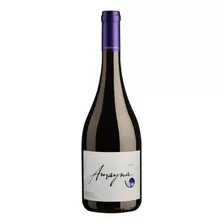 Vino Amayna Syrah 14° (750ml - Chile)