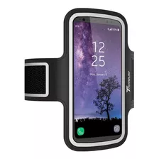 Trianium Brazalete, Resistente Al Agua Gran Teléfono Celular