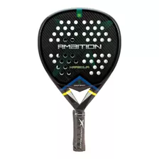 Paleta Drop Shot Harbour 3k Eva Soft - Paseo Sports -