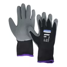 Guantes Jackson G40 Palma Latex Precio X Docena Talla 10