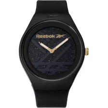 Reloj Reebok Mujer Rv-sr2-l1-pbpb-b2 Sparkle Run 2.0