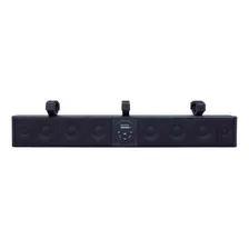 Barra Sonido Marina Amplificada Rock Series Rks-triton6.2bt