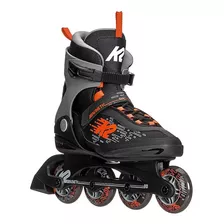 Patines Línea Hombres Kinetic 80