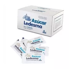 Azucar Ledesma 1000u X 5g - Mataderos -