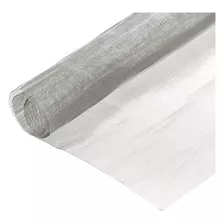 Malla De Alambre Acero Inox Para Filtro 150mesh 1x1.2m