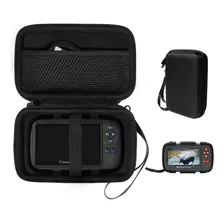 Casesack Funda Para Lector De Tarjetas Sd Stealth Cam Y Vis.