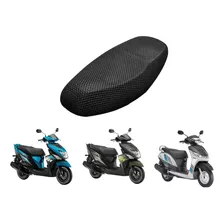 Malla Mesh Cubreasiento Moto Yamaha Cygnus Alpha Rayz Ray Z