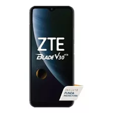 Celular Liberado Zte V30 Vita 128/3gb Gris