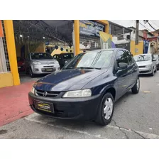 Chevrolet Celta 1.0 Mpfi 8v Gasolina 2p Manual