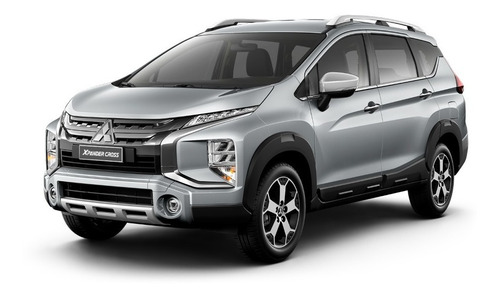 Tapete Cajuela Mitsubishi Xpander 2023 Foto 8